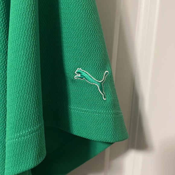 Men’s Puma Bud Light Lime-A-Rita Polo - Picture 3 of 6